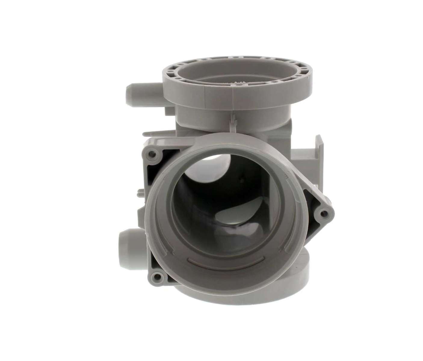 3108ER1001B - Genuine OEM LG Washer Pump Casing